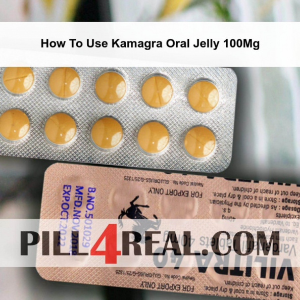 How To Use Kamagra Oral Jelly 100Mg 063