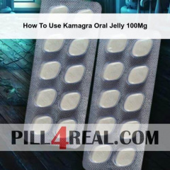 How To Use Kamagra Oral Jelly 100Mg 136