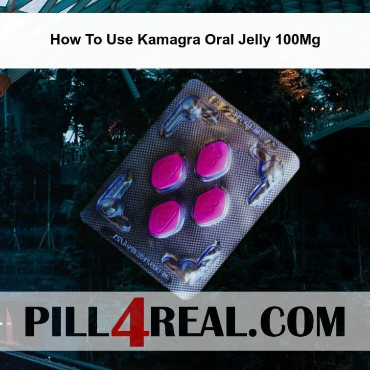 How To Use Kamagra Oral Jelly 100Mg 172