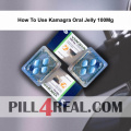 How To Use Kamagra Oral Jelly 100Mg 204