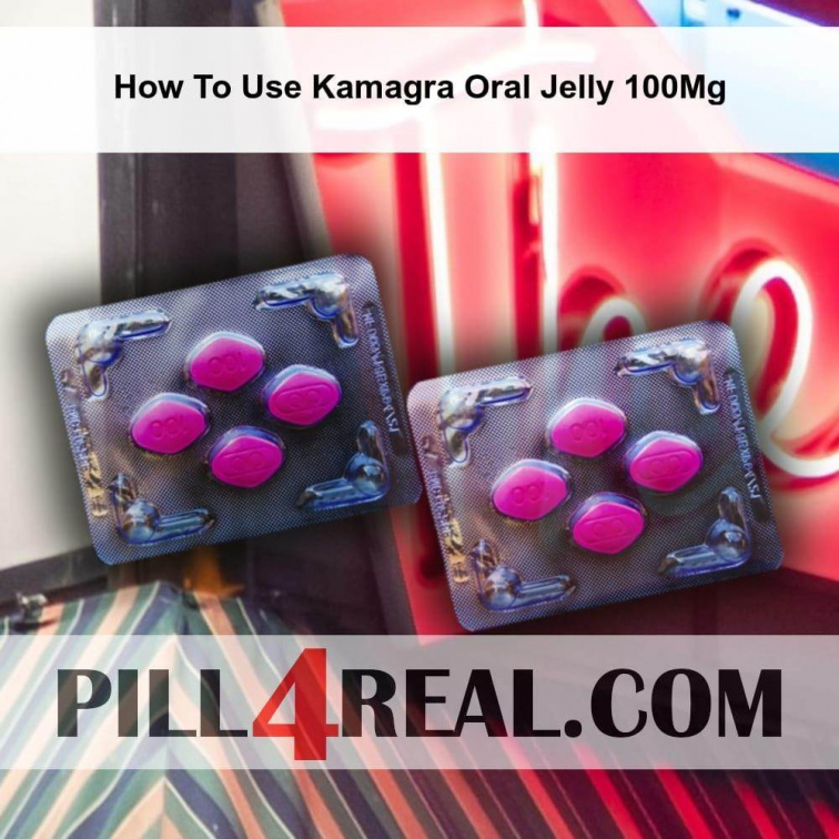 How To Use Kamagra Oral Jelly 100Mg 277