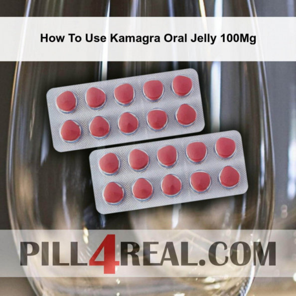 How To Use Kamagra Oral Jelly 100Mg 291