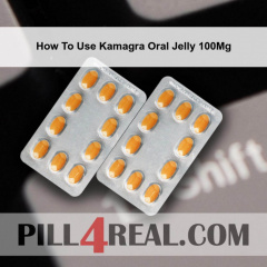 How To Use Kamagra Oral Jelly 100Mg 424