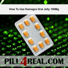 How To Use Kamagra Oral Jelly 100Mg 431