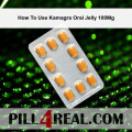 How To Use Kamagra Oral Jelly 100Mg 431