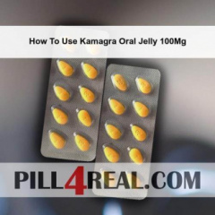 How To Use Kamagra Oral Jelly 100Mg 493