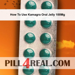 How To Use Kamagra Oral Jelly 100Mg 505