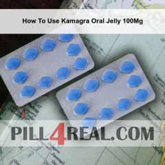How To Use Kamagra Oral Jelly 100Mg 665