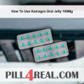 How To Use Kamagra Oral Jelly 100Mg 989