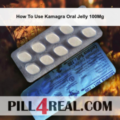 How To Use Kamagra Oral Jelly 100Mg 991