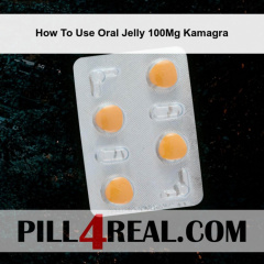 How To Use Oral Jelly 100Mg Kamagra 419