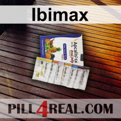 Ibimax 025
