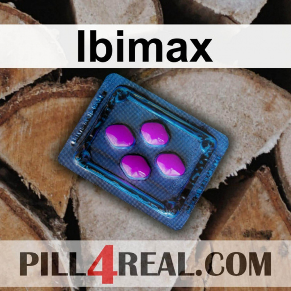 Ibimax 184