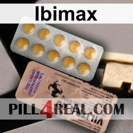 Ibimax 235