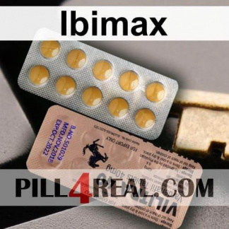 Ibimax 235