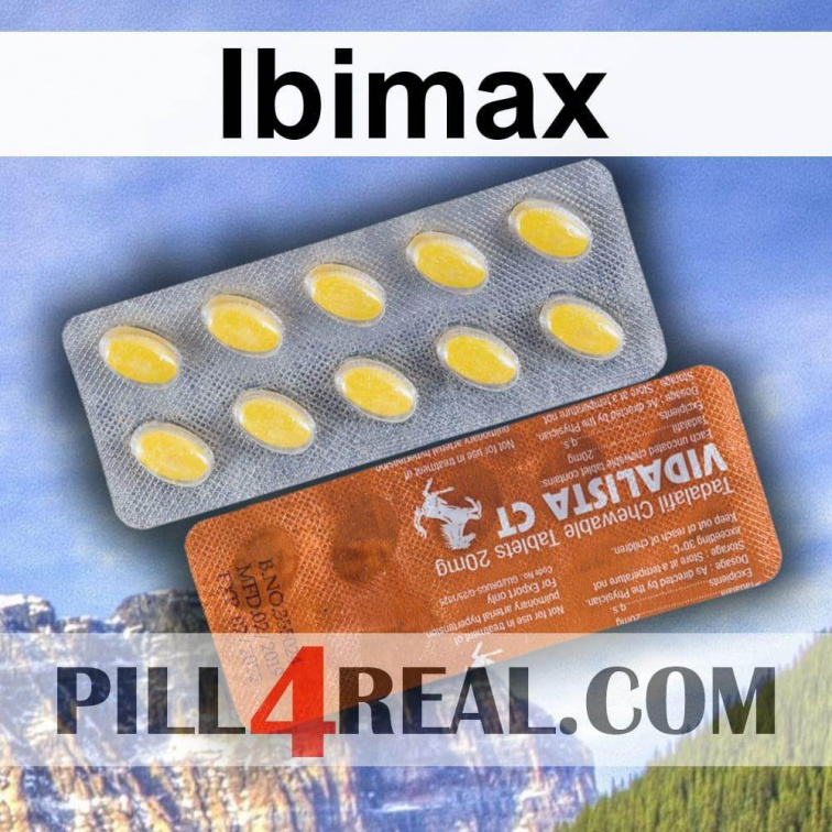 Ibimax 406