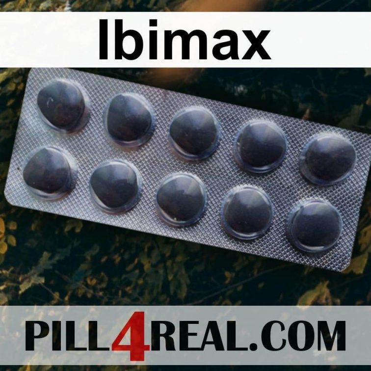 Ibimax 472