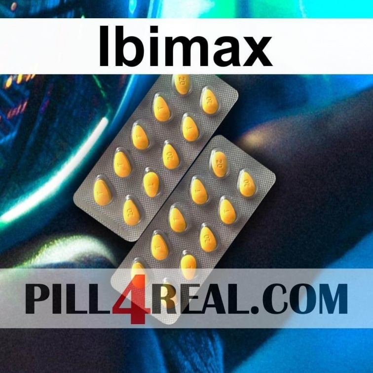 Ibimax 639