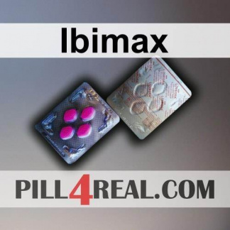 Ibimax 845
