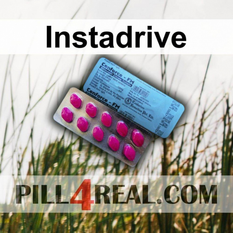 Instadrive 029