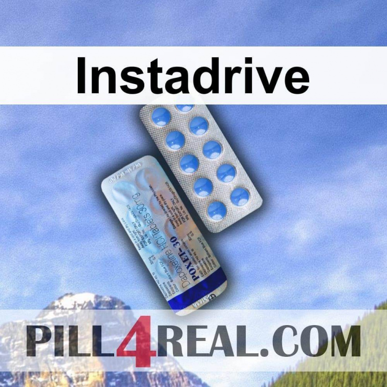 Instadrive 044