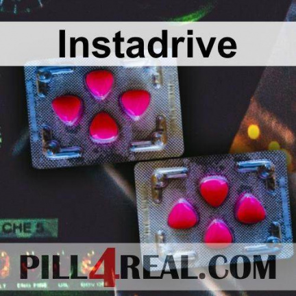Instadrive 181