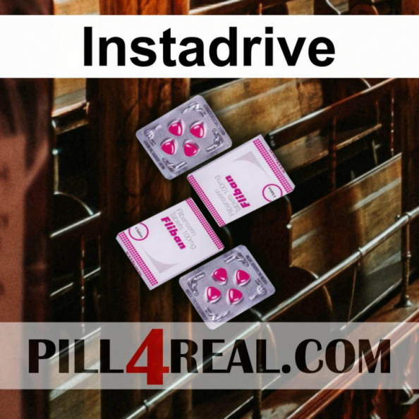Instadrive 198