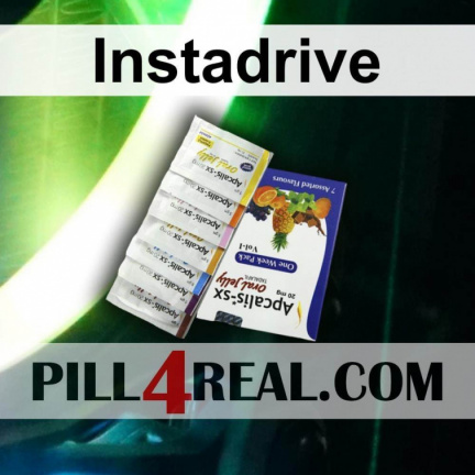 Instadrive 247