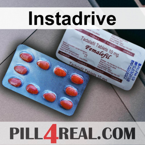 Instadrive 439