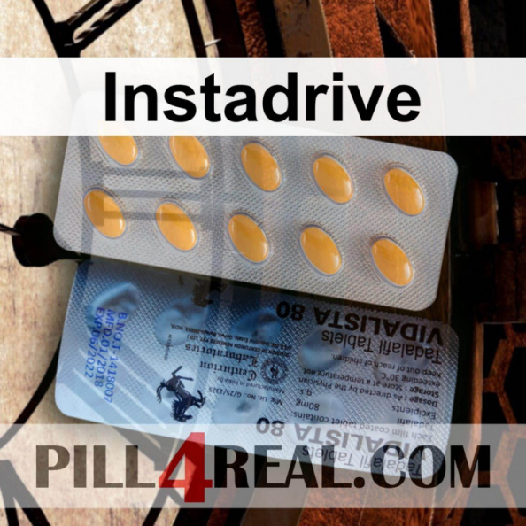 Instadrive 453