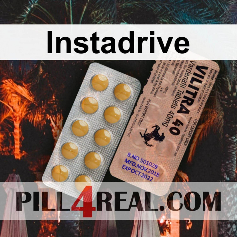 Instadrive 457