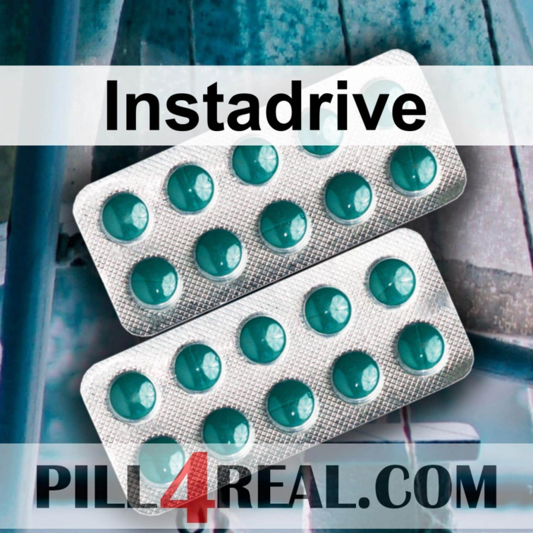 Instadrive 476