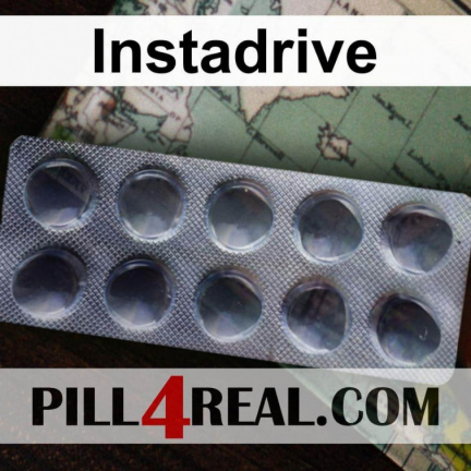 Instadrive 570