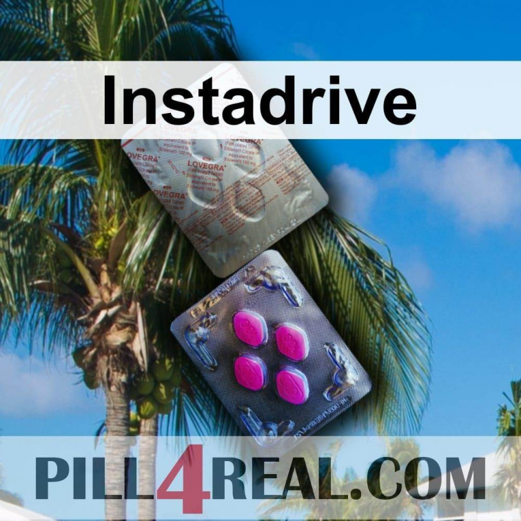 Instadrive 663
