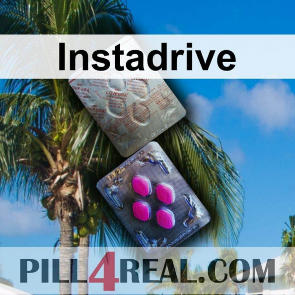Instadrive 663