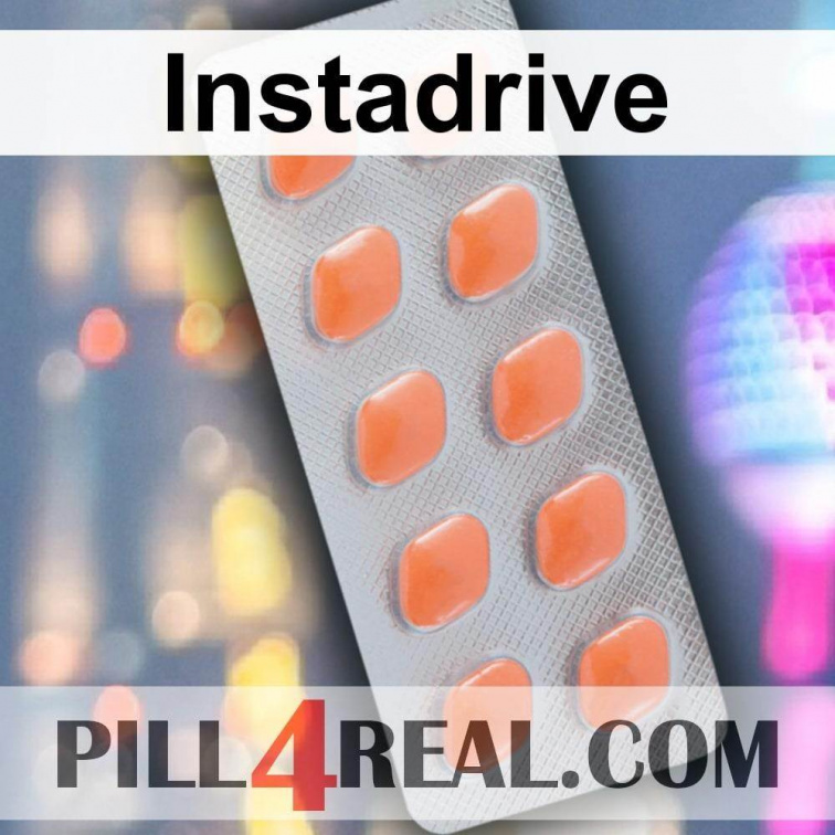 Instadrive 791