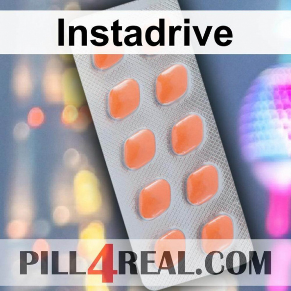 Instadrive 791