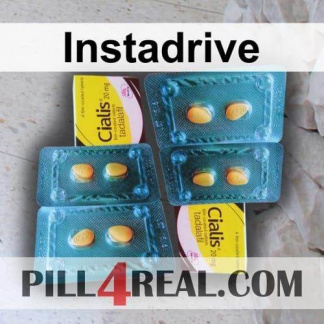 Instadrive 812