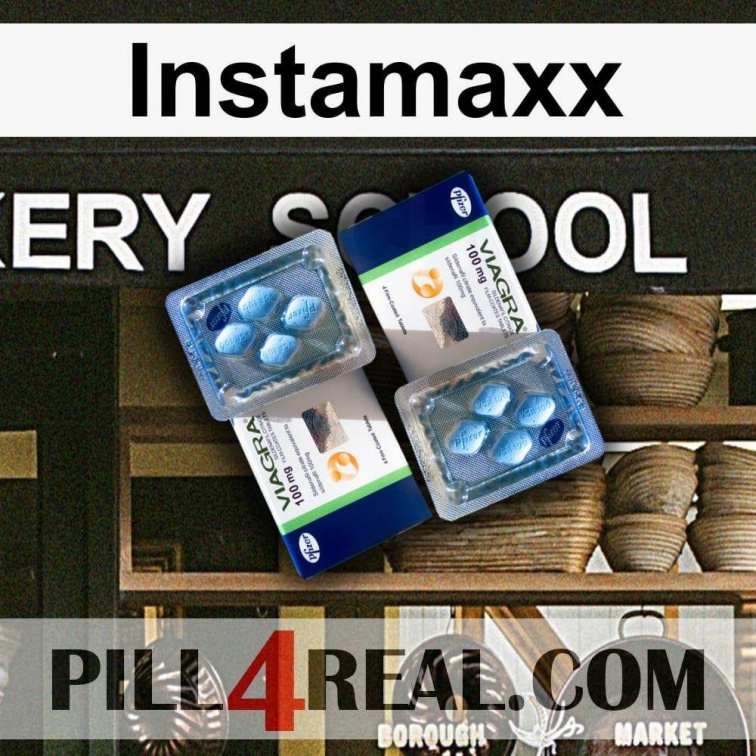 Instamaxx 331
