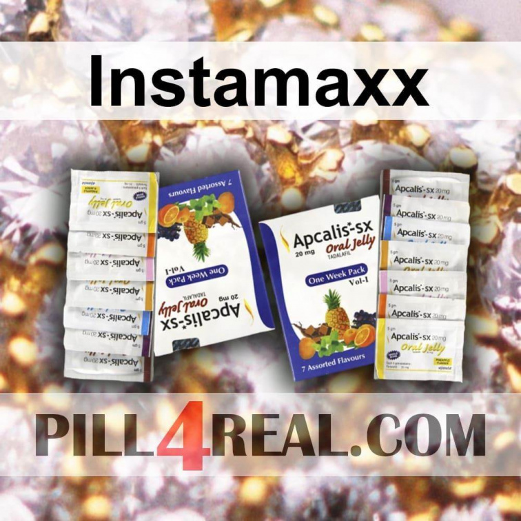 Instamaxx 362