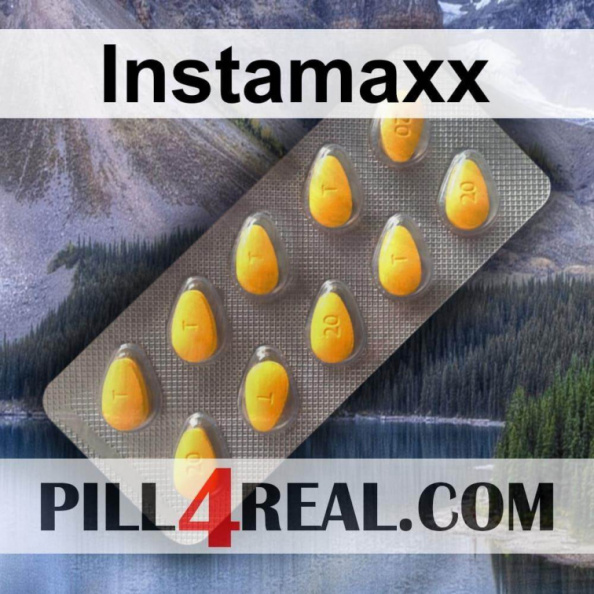 Instamaxx 437