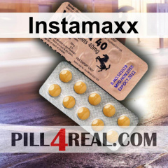Instamaxx 599