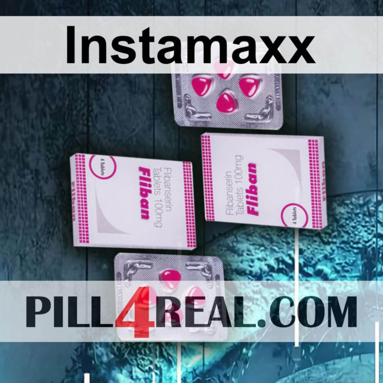 Instamaxx 837