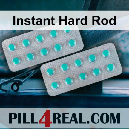 Instant Hard Rod 015