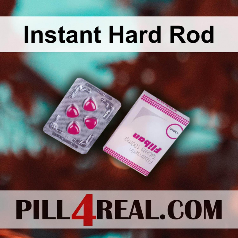 Instant Hard Rod 038