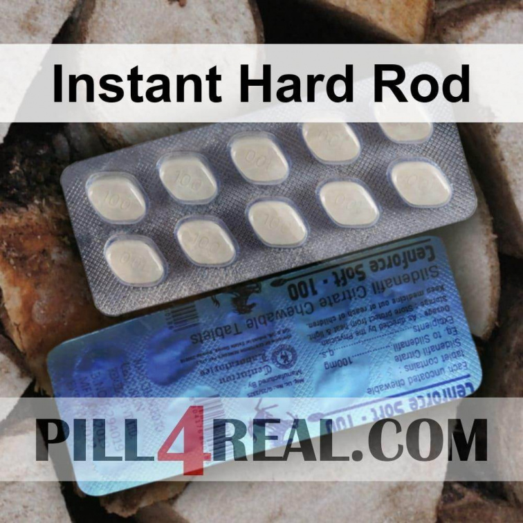 Instant Hard Rod 068