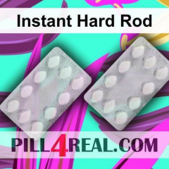 Instant Hard Rod 153
