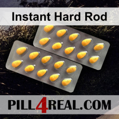 Instant Hard Rod 186