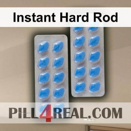 Instant Hard Rod 232