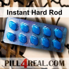 Instant Hard Rod 257